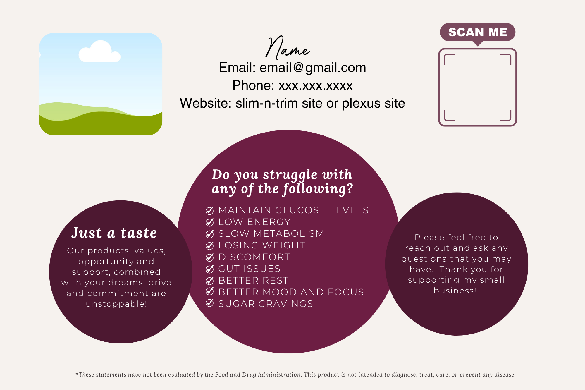 Sample sheet 1