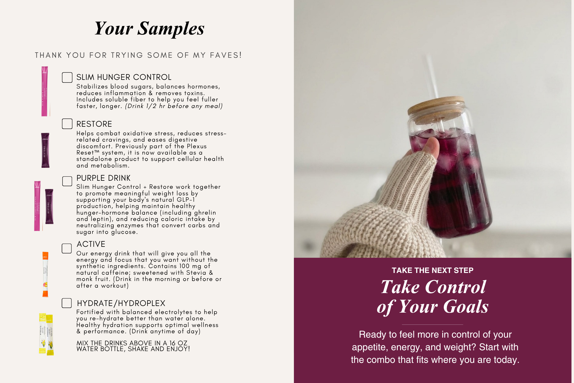 Sample sheet 2
